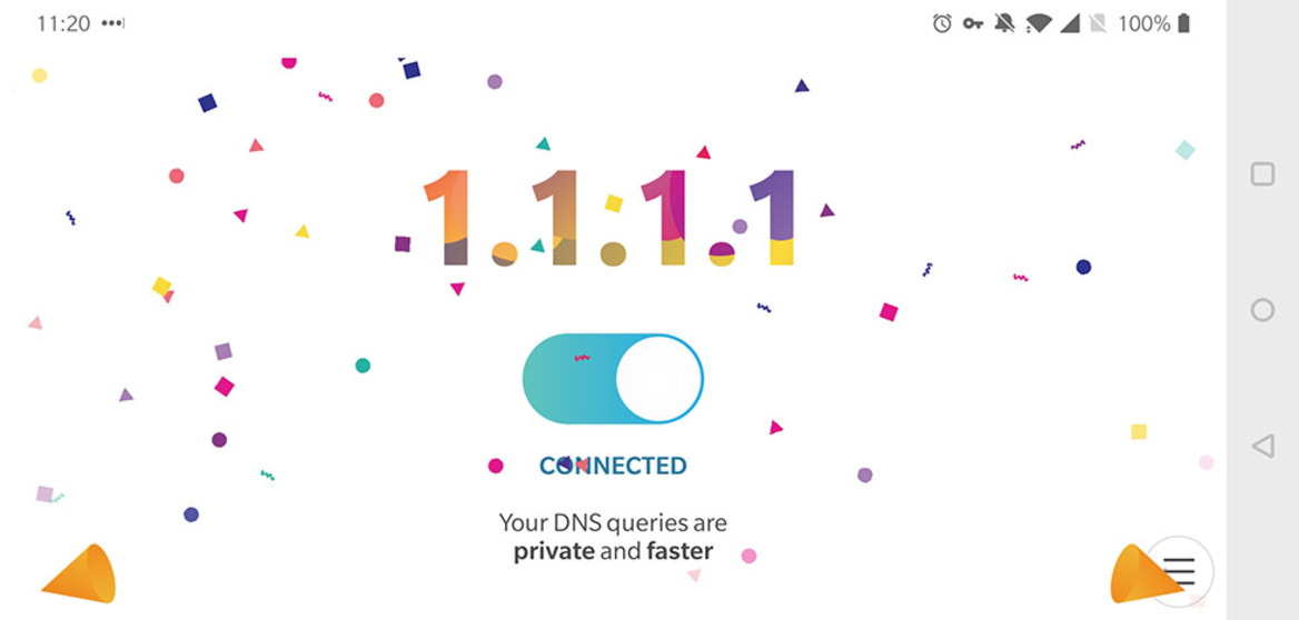Cloudflare Free DNS Service Can Now Speed-Up And Secure Your Phone Privacy Too