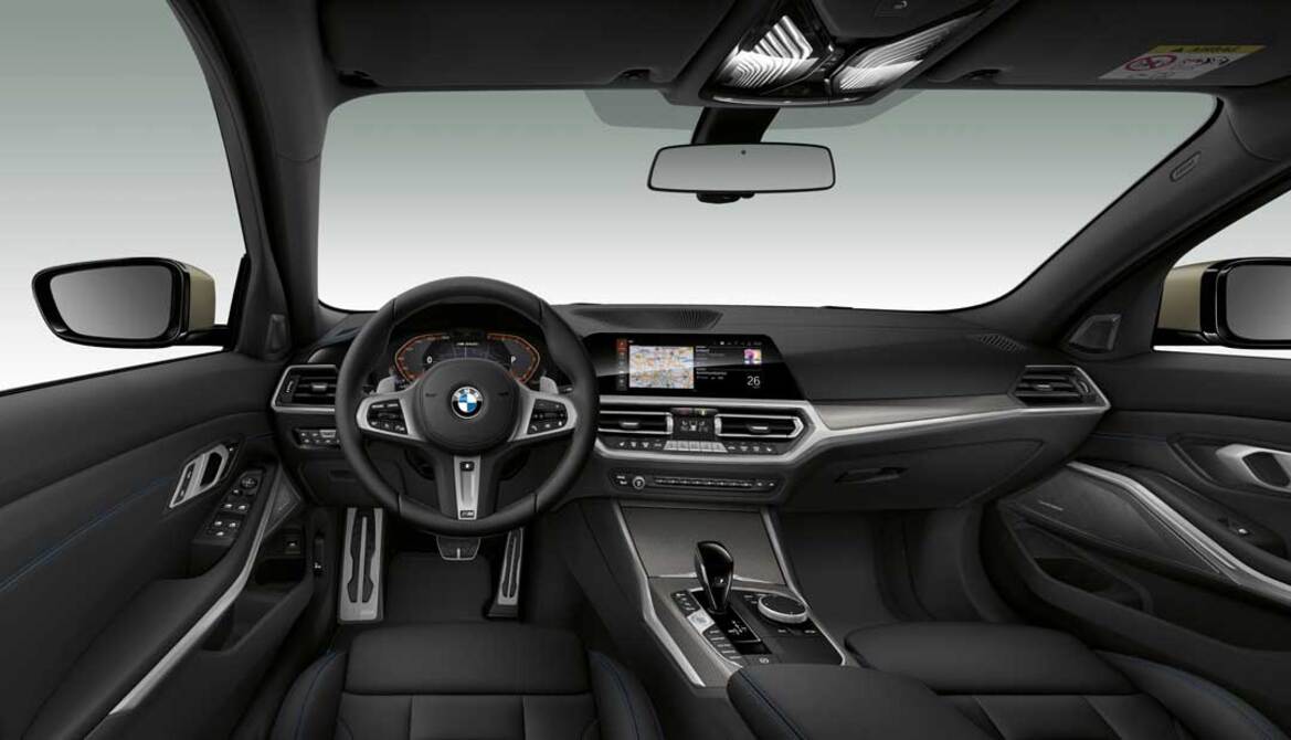 BMW Rolls Out Sexy M340i Sedan With 382HP At 4.2 Seconds From 0 To 60