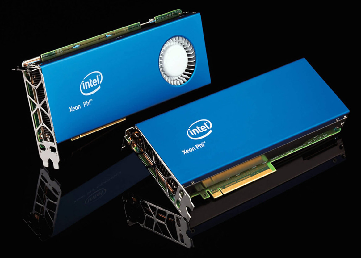 Intel Ready To Talk Discrete Graphics, Get In On The Conversation Here