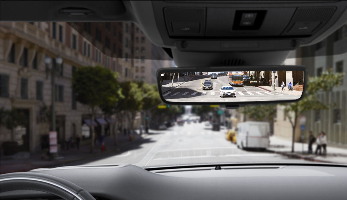 The 2020 Range Rover Evoque Dons Invisibility Cloak With Virtual See-Through Hood
