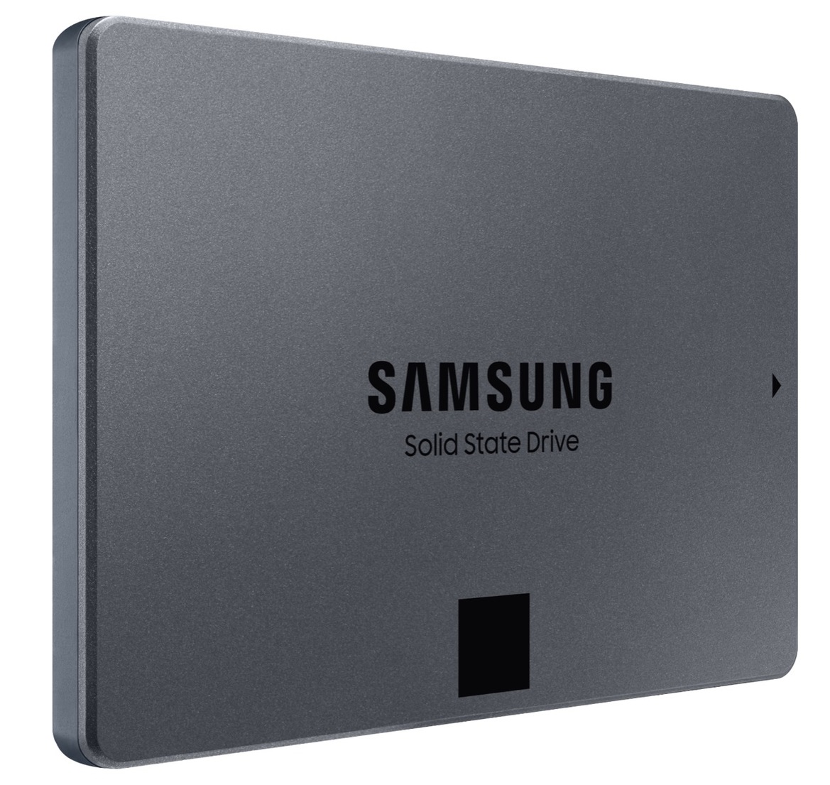 Samsung Launches Affordable 860 QVO QLC NAND SSDs In Capacities Up To 4TB