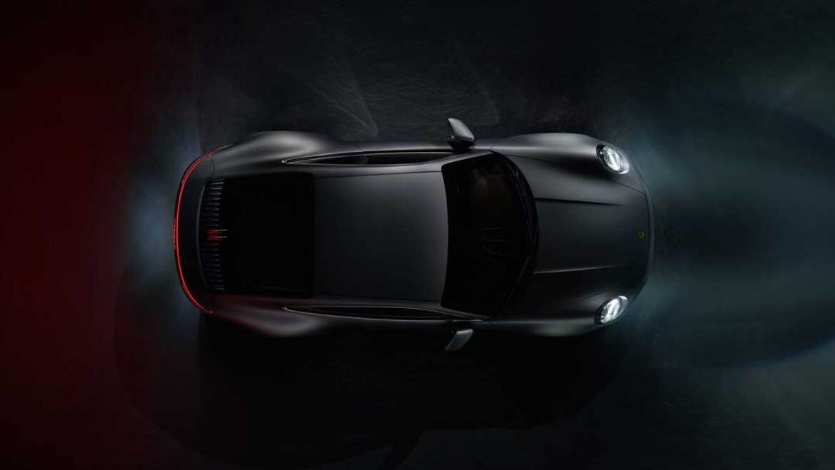 All-New 2020 Porsche 911 (992) Hits 191 MPH With Bodacious 444 Horsepower Turbo Flat-Six