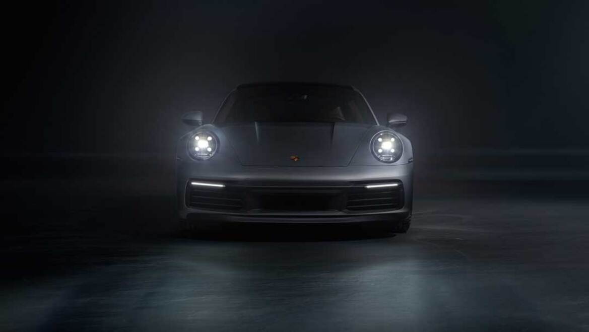 All-New 2020 Porsche 911 (992) Hits 191 MPH With Bodacious 444 Horsepower Turbo Flat-Six
