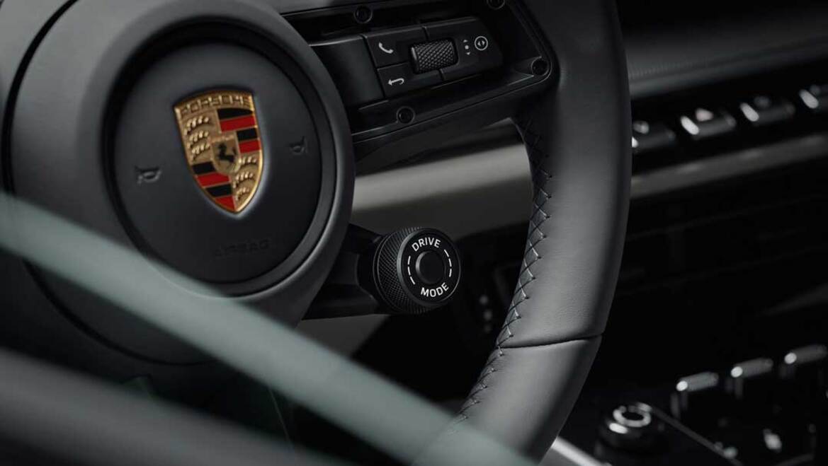 All-New 2020 Porsche 911 (992) Hits 191 MPH With Bodacious 444 Horsepower Turbo Flat-Six