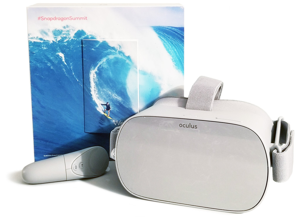 Catch Qualcomm's Snapdragon Tech Summit Broadcast Live From Beautiful Maui, HI