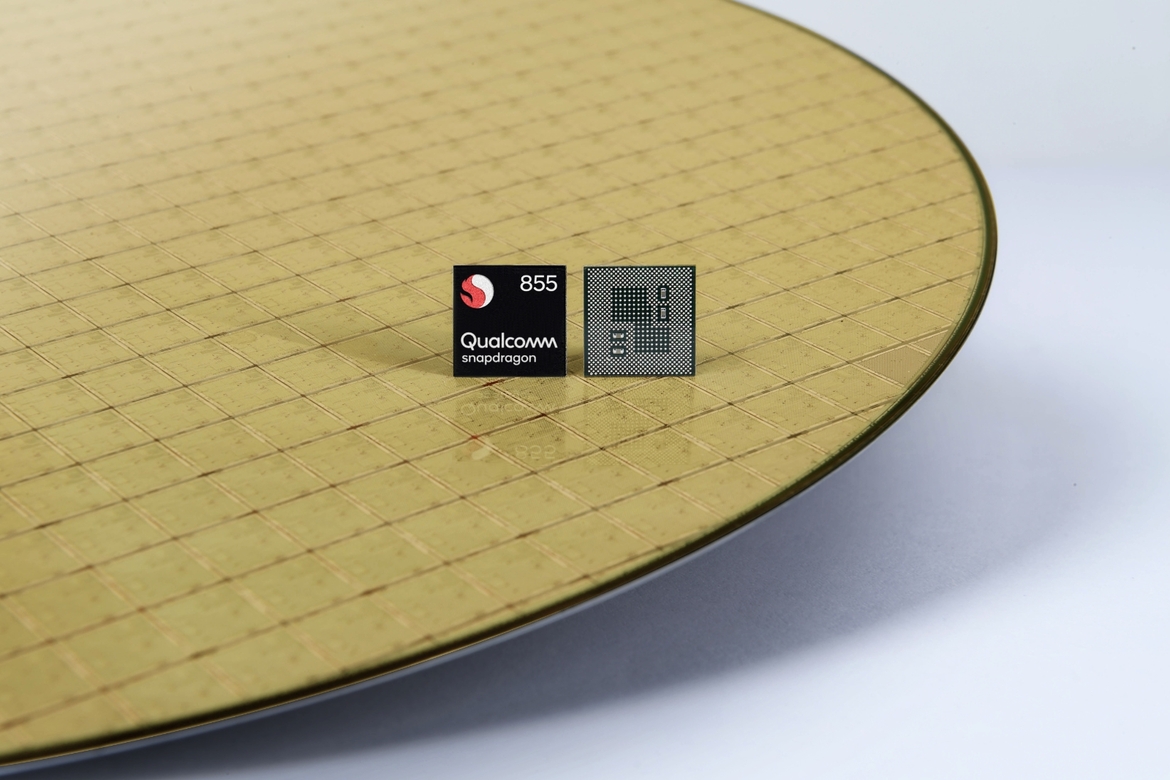 Qualcomm Snapdragon 855 Unleashed: A Brawny AI-Infused CPU For 2019 Flagship 5G Phones