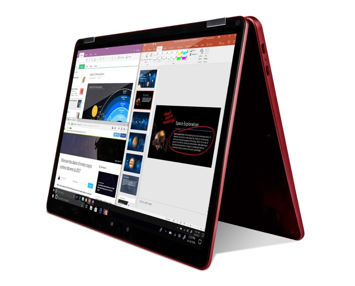Qualcomm Unleashes Snapdragon 8cx A Dramatically More Powerful Platform To Take On Intel In ACPCs