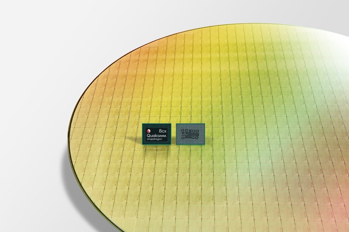 Qualcomm Unleashes Snapdragon 8cx A Dramatically More Powerful Platform To Take On Intel In ACPCs