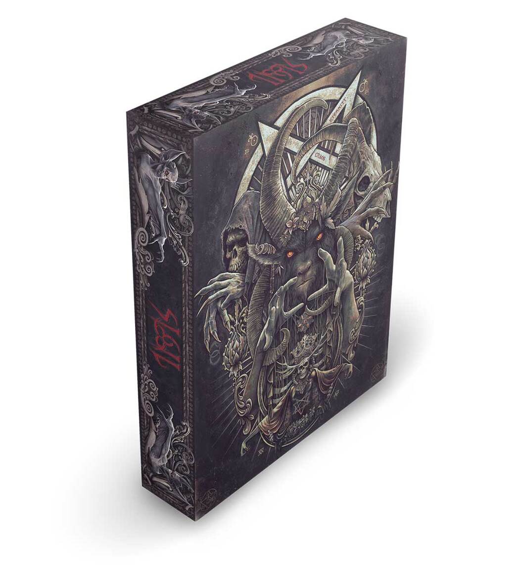 Doom Gets 25th Anniversary Mod With 18 New Levels Created By John Romero