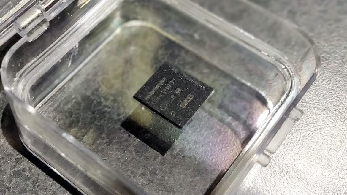Intel Foveros To Usher In Industry First 3D Stacked System On A Chip Designs