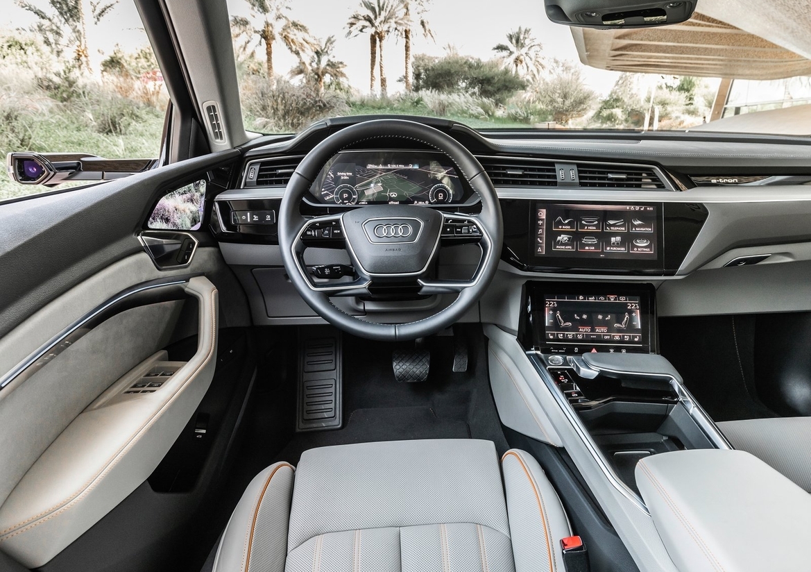Samsung Announces 8nm Exynos Auto V9 SoC To Power Next-Gen Audi Infotainment Systems
