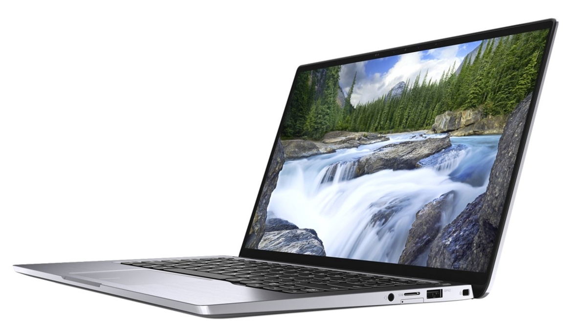 Dell Launches Latitude 7400 2-in-1 Convertible With Proximity-Based ExpressSign-In