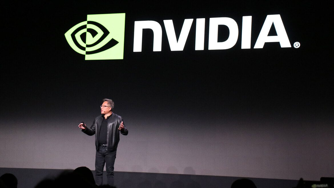 NVIDIA Unveils GeForce RTX 2060, Support For Adaptive Sync At CES 2019