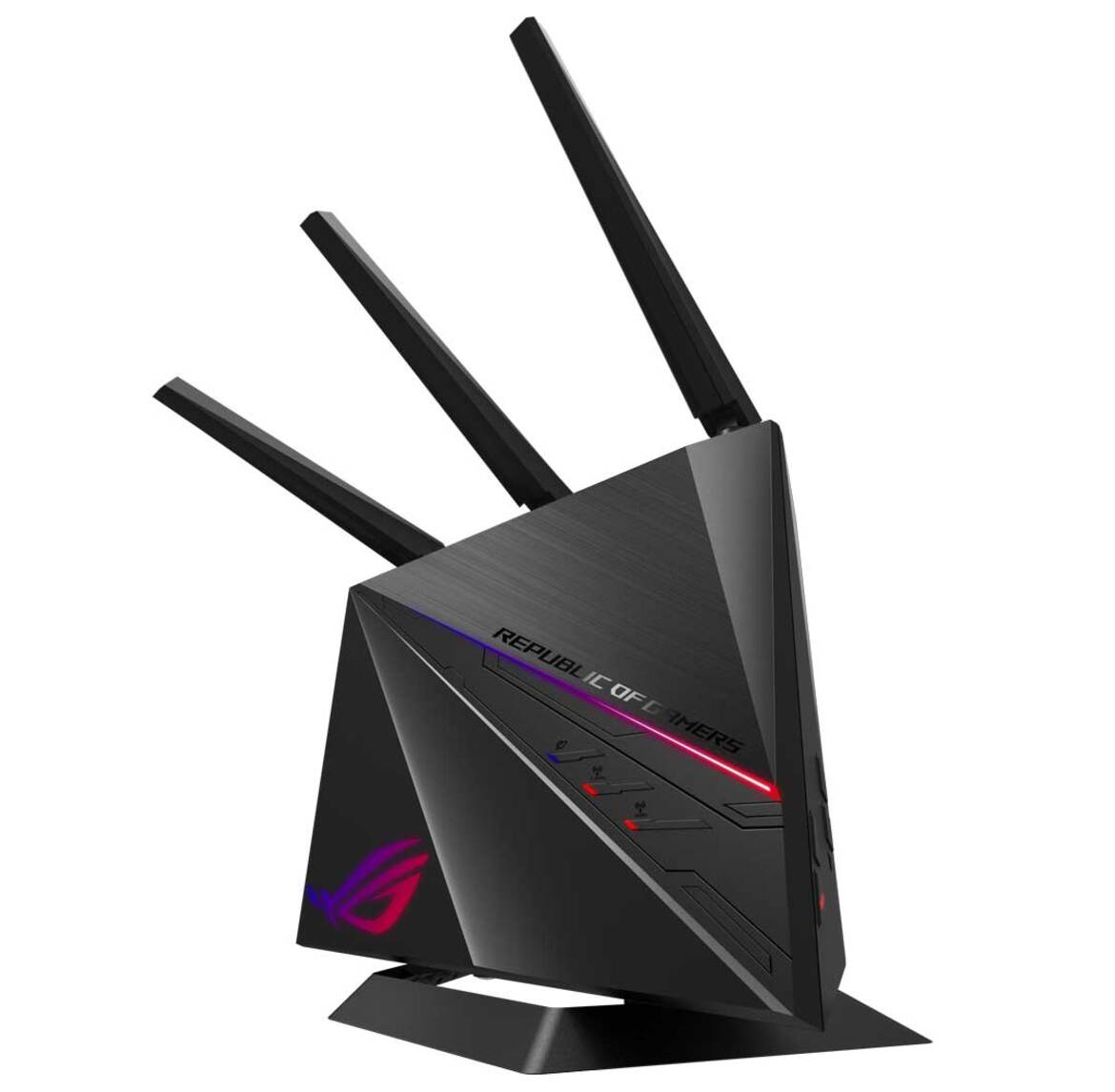 ASUS Outs Fleet Of High Performance Gaming Hardware And Peripherals At CES 2019