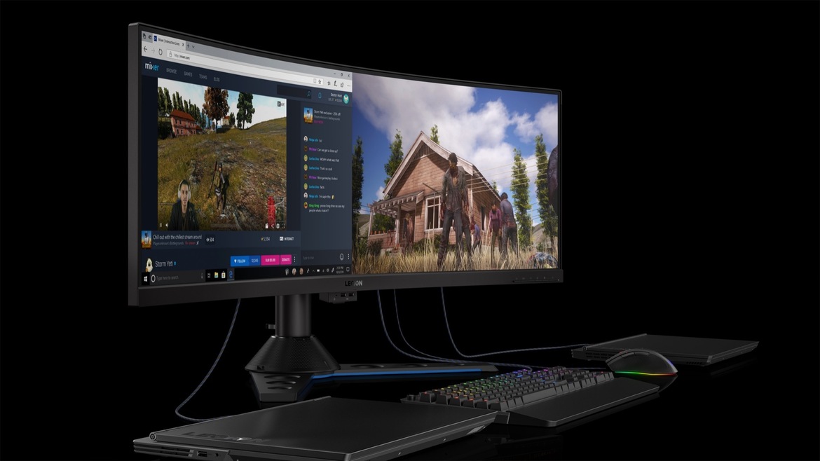 Lenovo Unleashes Thinner, Lighter ThinkPad X1 Carbon And X1 Yoga With 8th Gen Core