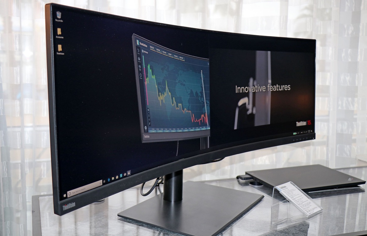 Lenovo Unleashes Thinner, Lighter ThinkPad X1 Carbon And X1 Yoga With 8th Gen Core