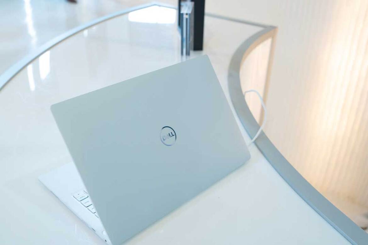 Dell Outs Sleek XPS 13, Inspiron 13 2-in-1, And Inspiron 15 2-in-1 At CES 2019
