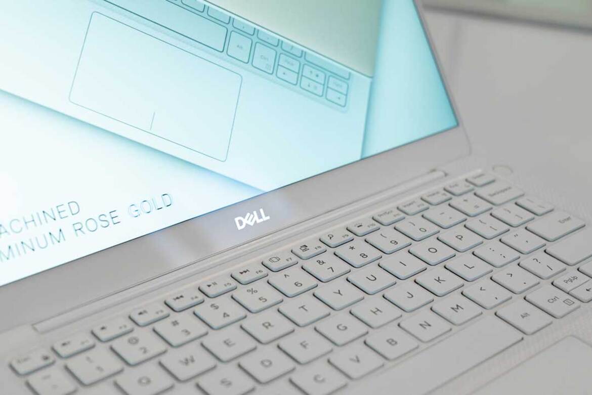 Dell Outs Sleek XPS 13, Inspiron 13 2-in-1, And Inspiron 15 2-in-1 At CES 2019