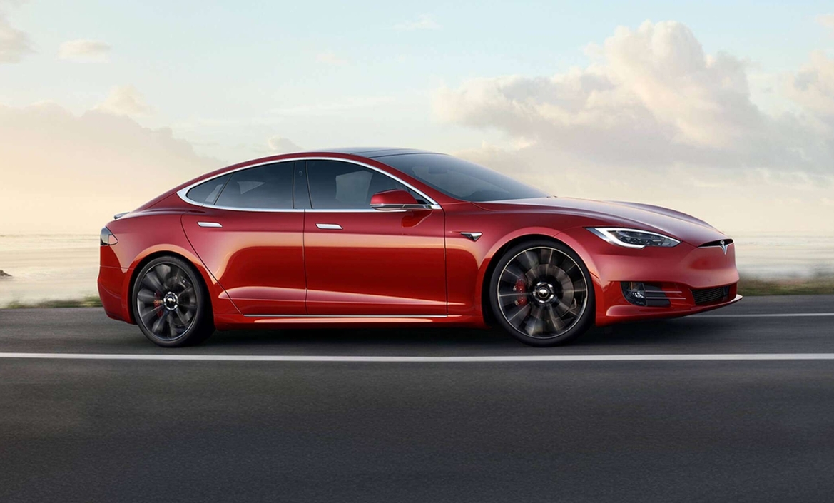 Tesla Model S Ditches 75 kWh Battery Option For An Effective $18,000 Price Hike