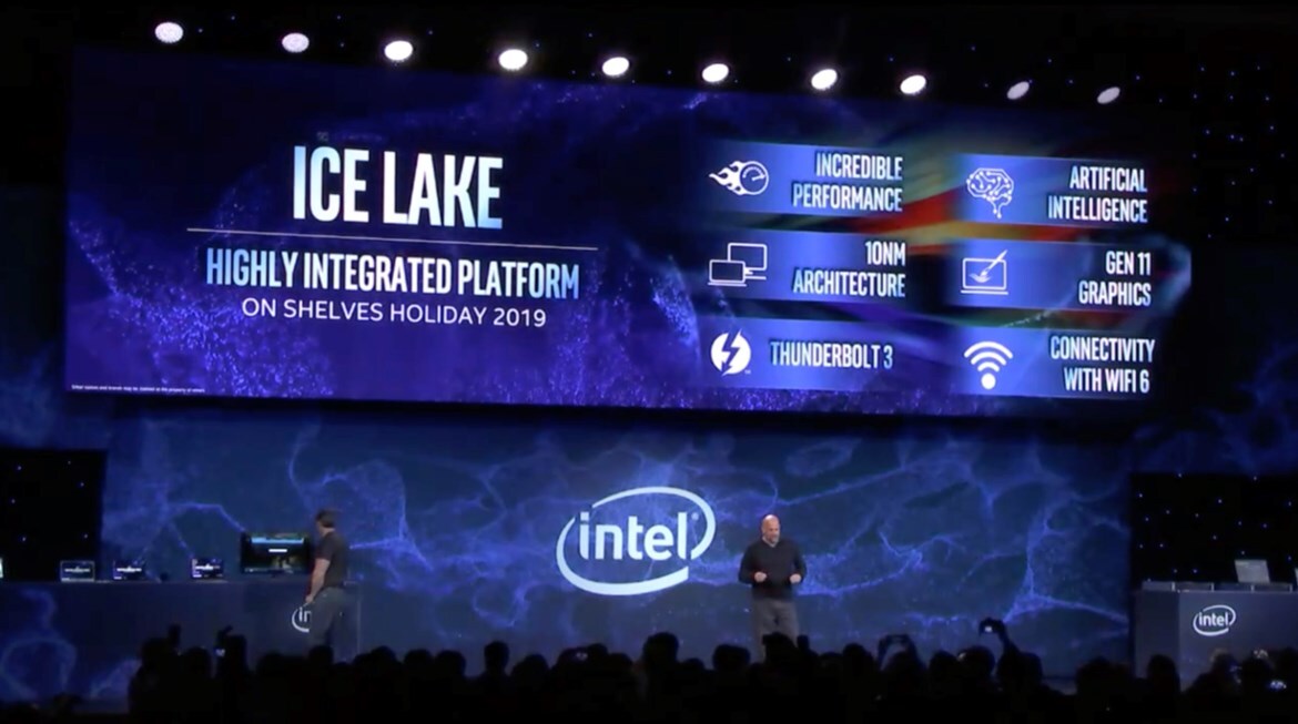 Intel's Search For A CEO Still Fruitless After Six Months As Competitive Pressure Mounts