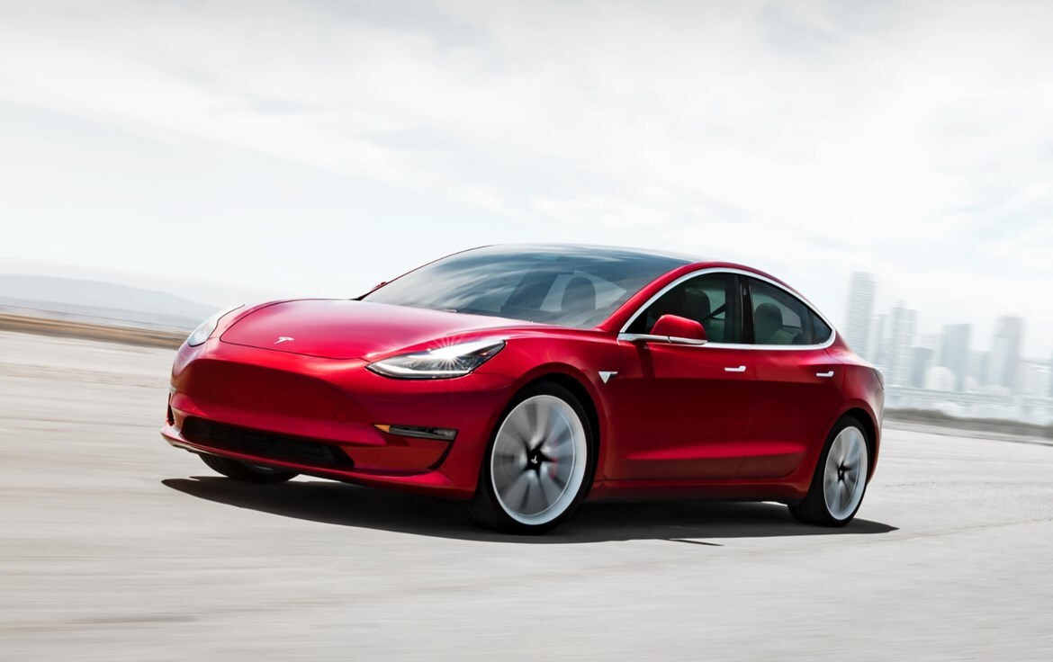 Toyota Admits Tesla Model 3 Is Killing Prius Sales, But Doesn't See Growth In EV Sector