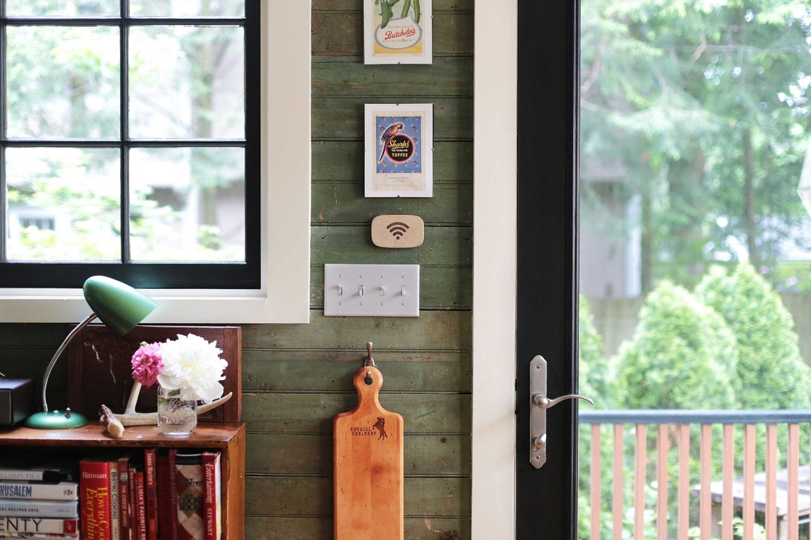 Wifi Porter Makes Sharing Your Home Wi-Fi Password With Guests A Breeze