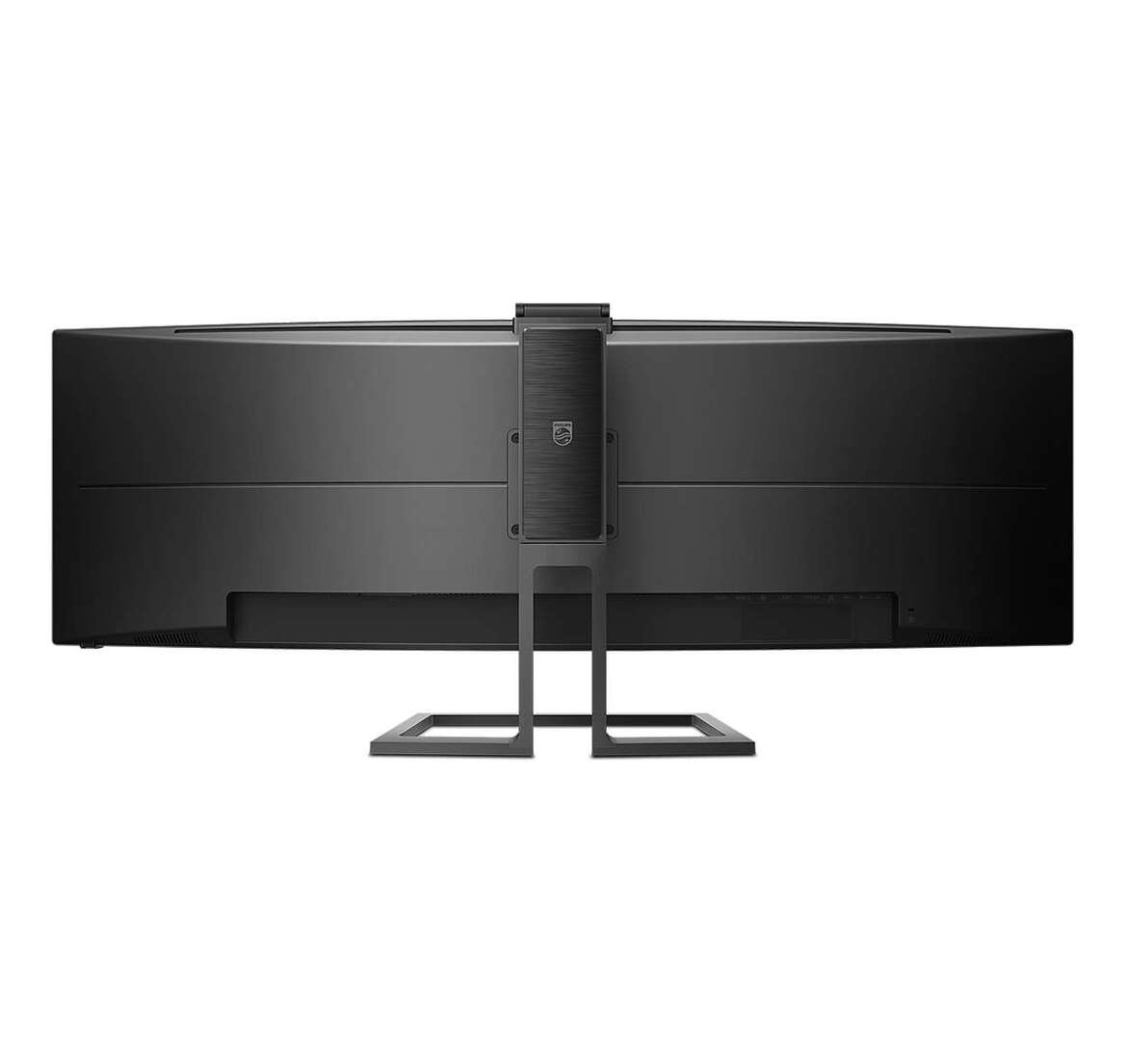 Phillips Brilliance 499P9H 49-inch Ultra-Wide Curved Double QHD Display Now On Sale