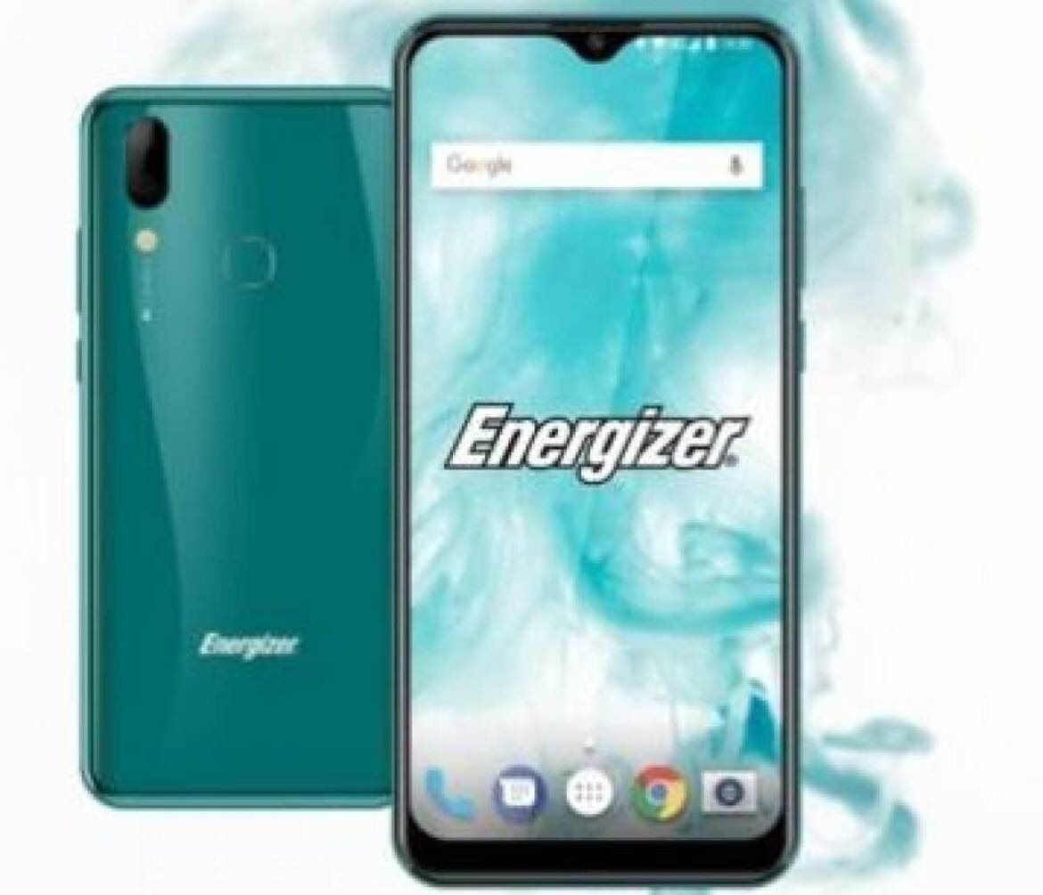 Energizer Bunny Hops Into MWC With 18000 mAh Phones And Pop-Up Selfie Cams