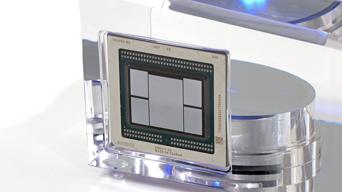 Unboxing AMD's Radeon VII, The First 7nm GPU Unleashed
