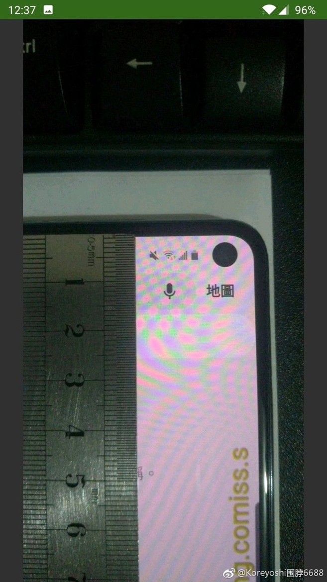Samsung Galaxy S10e Live Photos Leak, 4K Selfie Cam With OIS Rumored For S10 And S10+