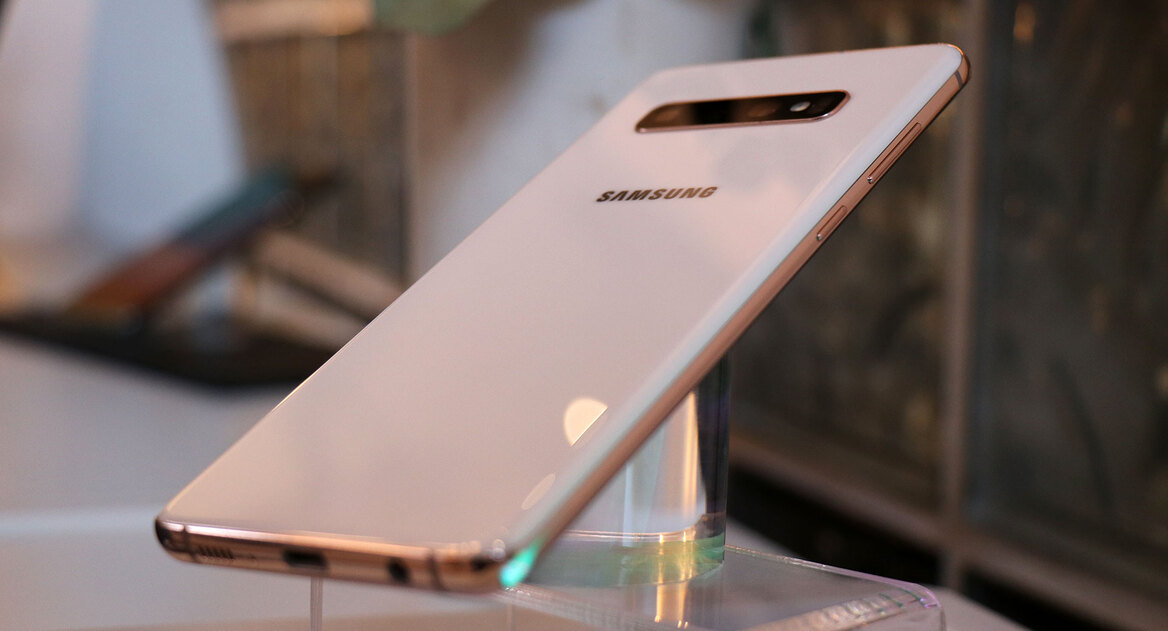 Samsung Galaxy S10 Family Unleashed: Hands-On, Features, Specs And Pricing