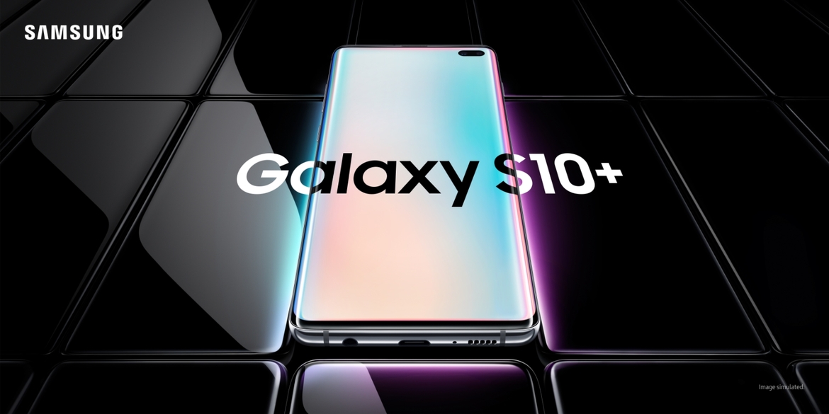 Samsung Galaxy S10 Family Unleashed: Hands-On, Features, Specs And Pricing