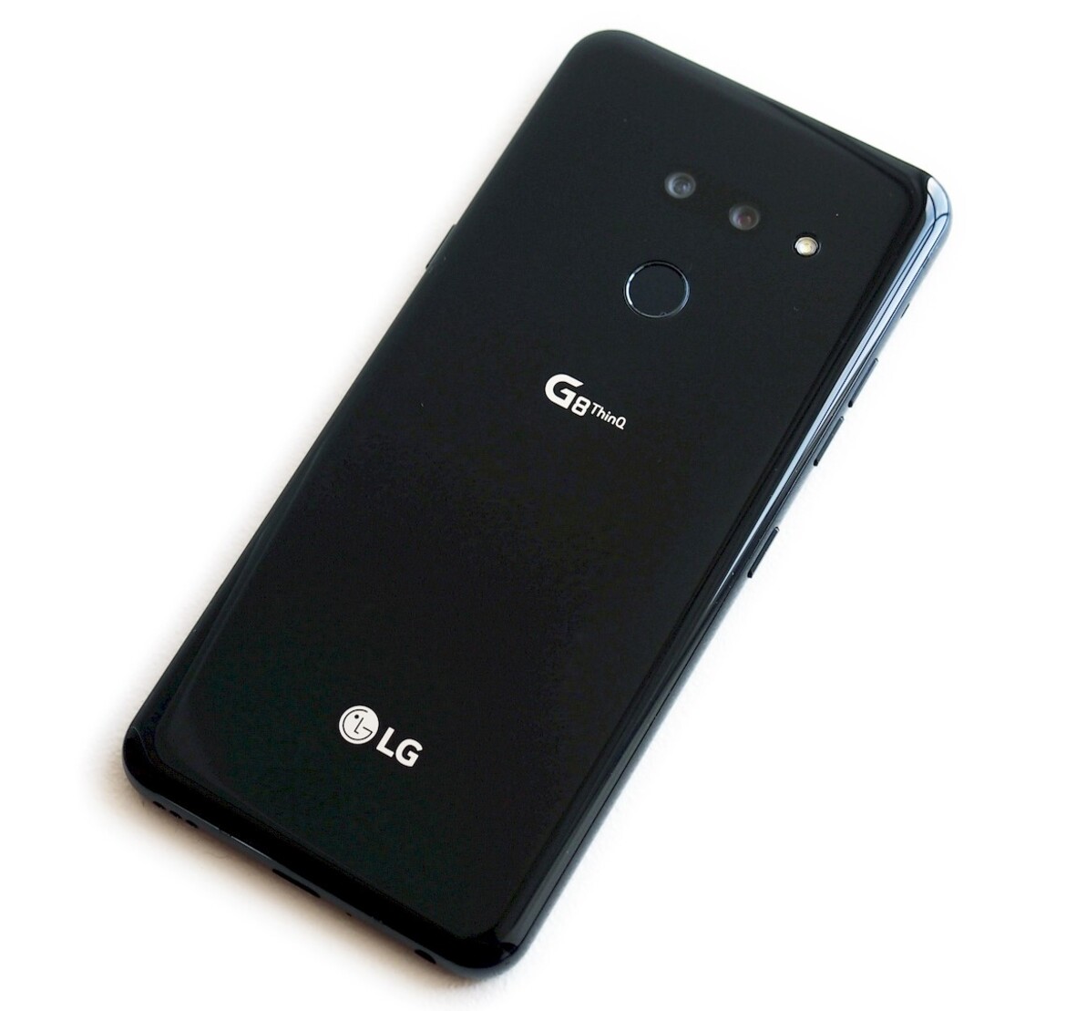 LG G8 ThinQ And V50 ThinQ 5G Flagship Android 9 Pie Phones Storm MWC 2019