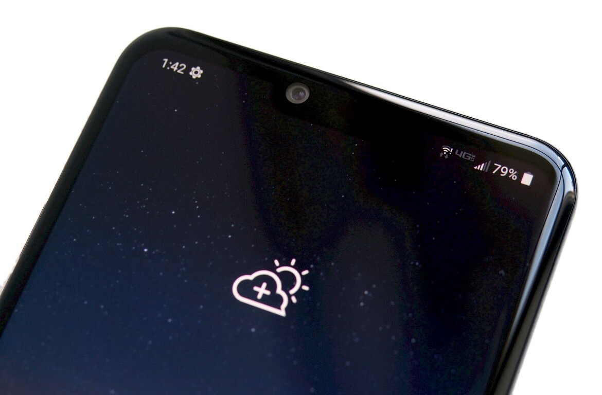 LG G8 ThinQ And V50 ThinQ 5G Flagship Android 9 Pie Phones Storm MWC 2019