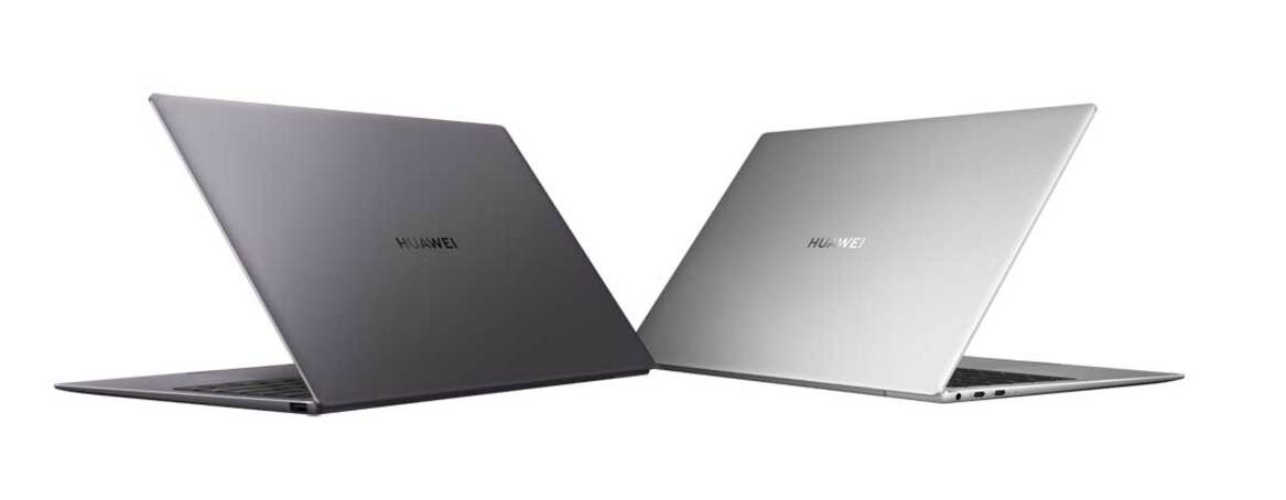 Huawei Unveils More Powerful MateBook X Pro, New MateBook 14 With GeForce MX250 Graphics