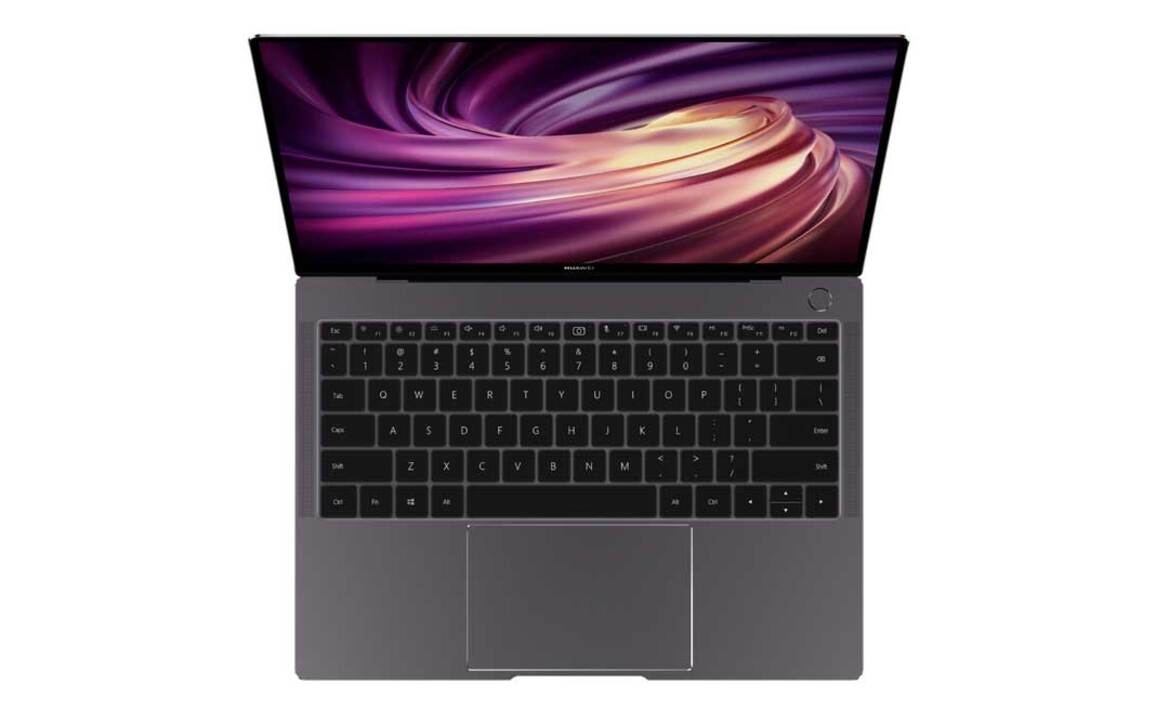 Huawei Unveils More Powerful MateBook X Pro, New MateBook 14 With GeForce MX250 Graphics