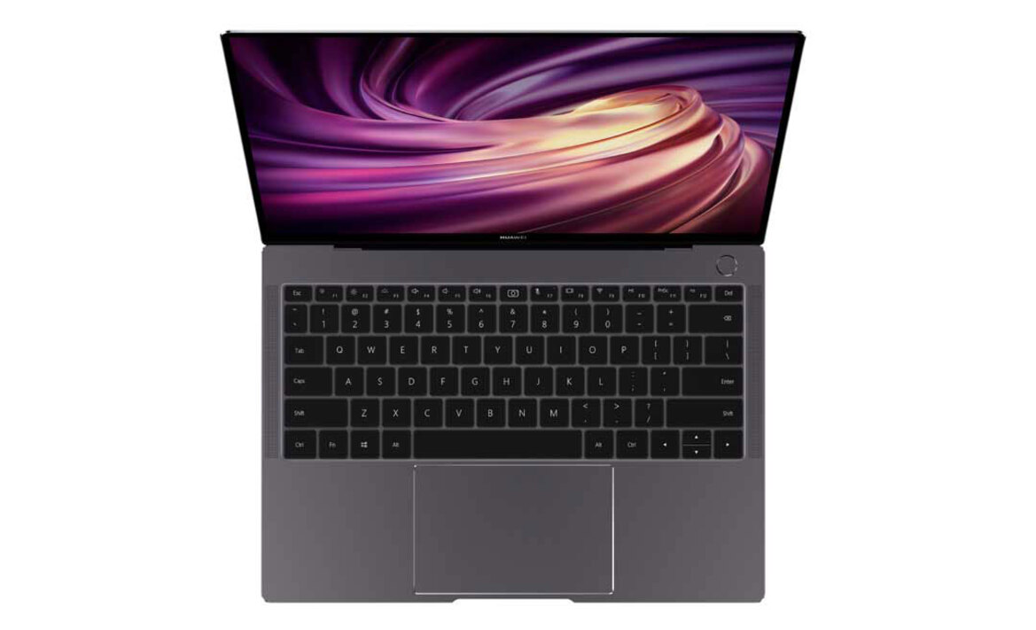 Huawei Unveils More Powerful MateBook X Pro, New MateBook 14 With GeForce MX250 Graphics
