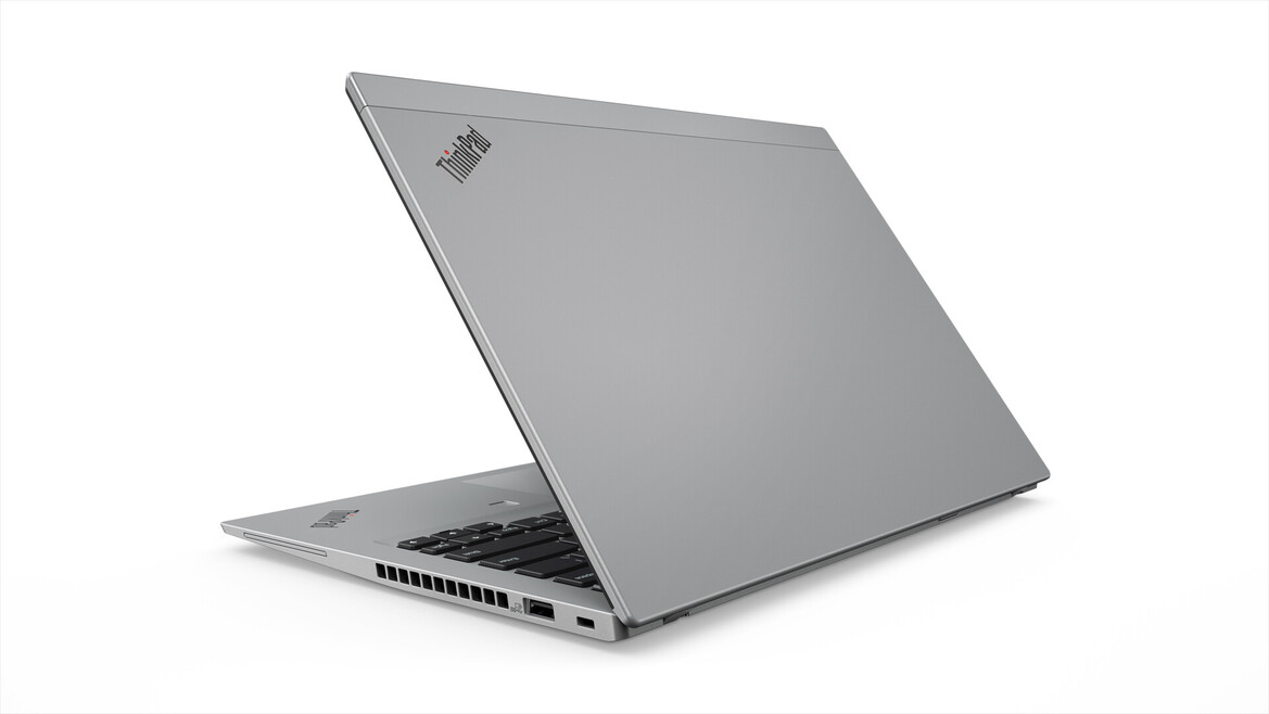 Lenovo ThinkPad X390, X490, X590 Laptops Add More Horsepower And Features For MWC 2019