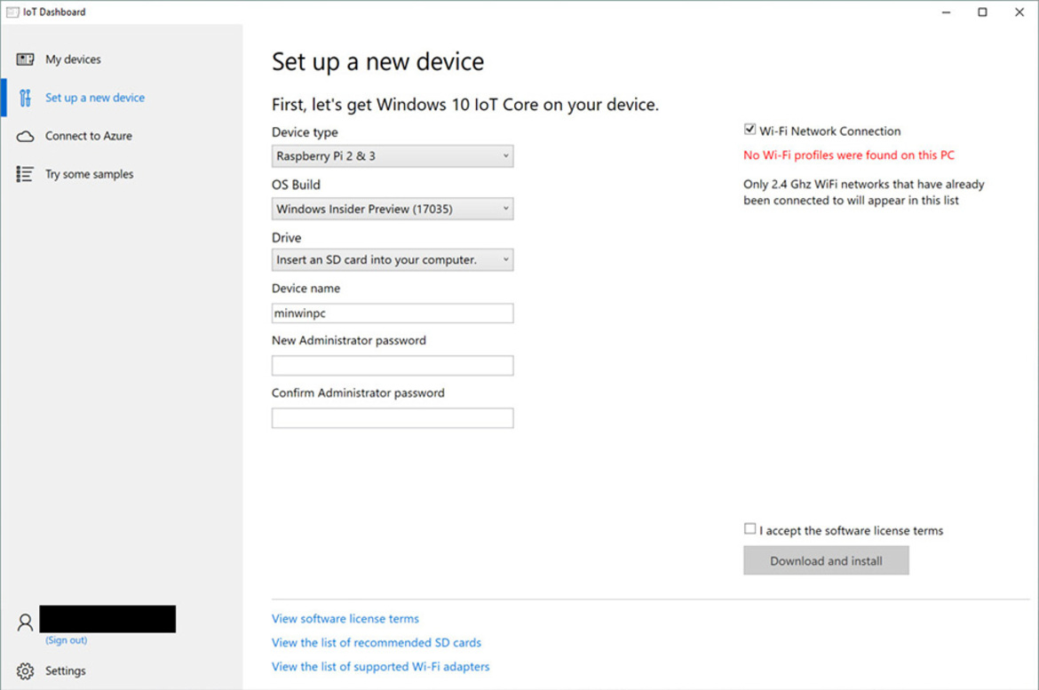 Windows 10 IoT Core Machines Vulnerable To Crippling Remote Hijacking Trojan