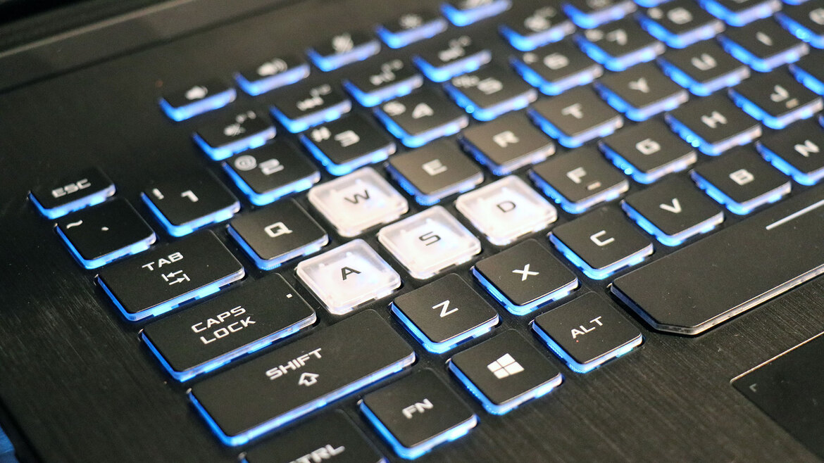 ASUS ROG Gaming Laptops Infused With 9th Gen Intel Core And GeForce Turing Unleashed In NYC