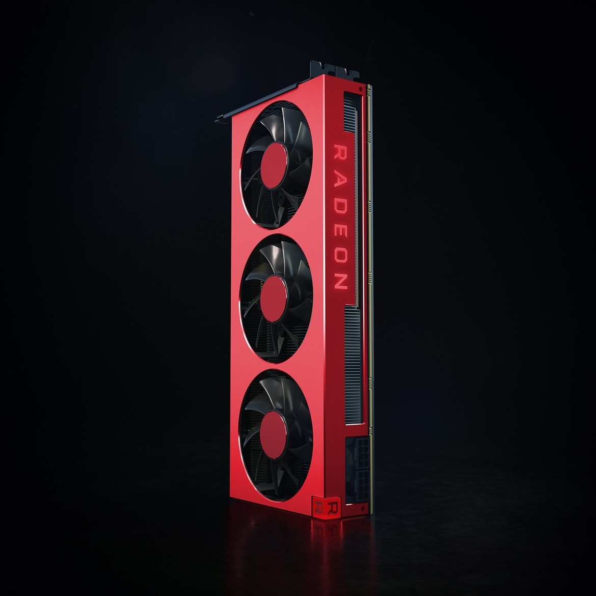 AMD Rolls Out 50th Anniversary Ryzen 7 2700X And Radeon VII Gold Editions