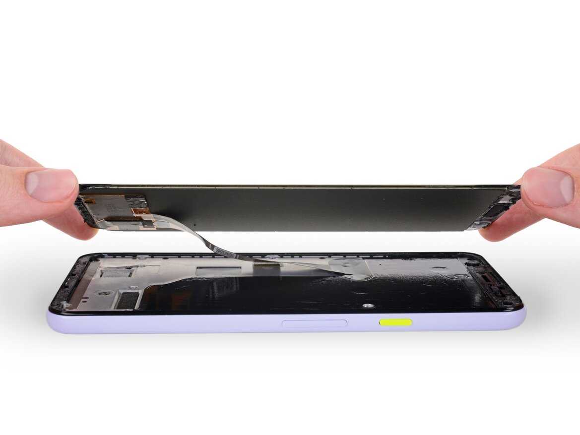 Google Pixel 3a And Pixel 3a XL Flaunt Impressive Repairability In Teardown Analysis