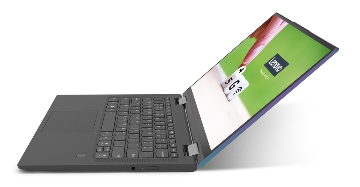 Qualcomm Showcases Snapdragon 8cx-Fueled Lenovo Project Limitless 5G Windows 10 PC