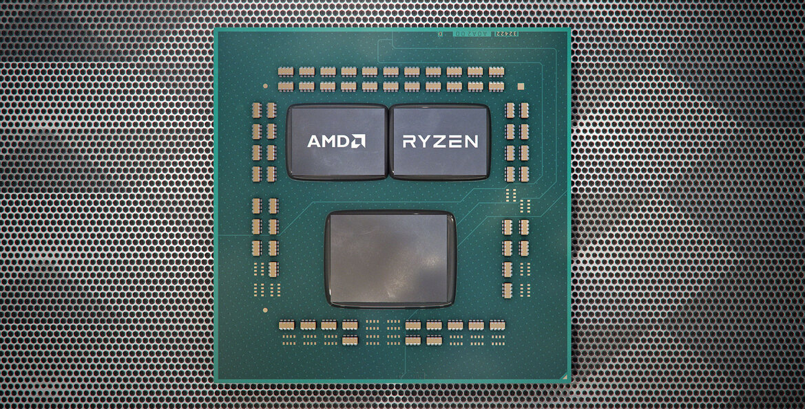 AMD Unveils Ryzen 3000 CPUs, 12-Core At $499, IPC Parity With Intel, Navi Ahead Of RTX 2070