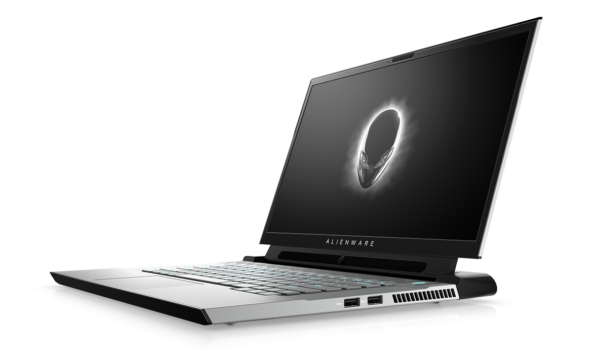 Hands-On New Alienware m15 And m17 Gaming Laptops With 9th Gen Intel Core, OLED Panels, Sweet Thin Designs