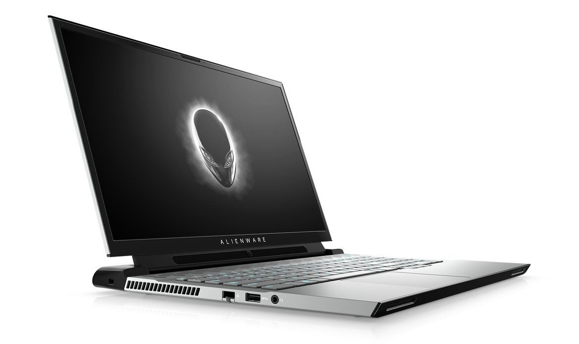 Hands-On New Alienware m15 And m17 Gaming Laptops With 9th Gen Intel Core, OLED Panels, Sweet Thin Designs
