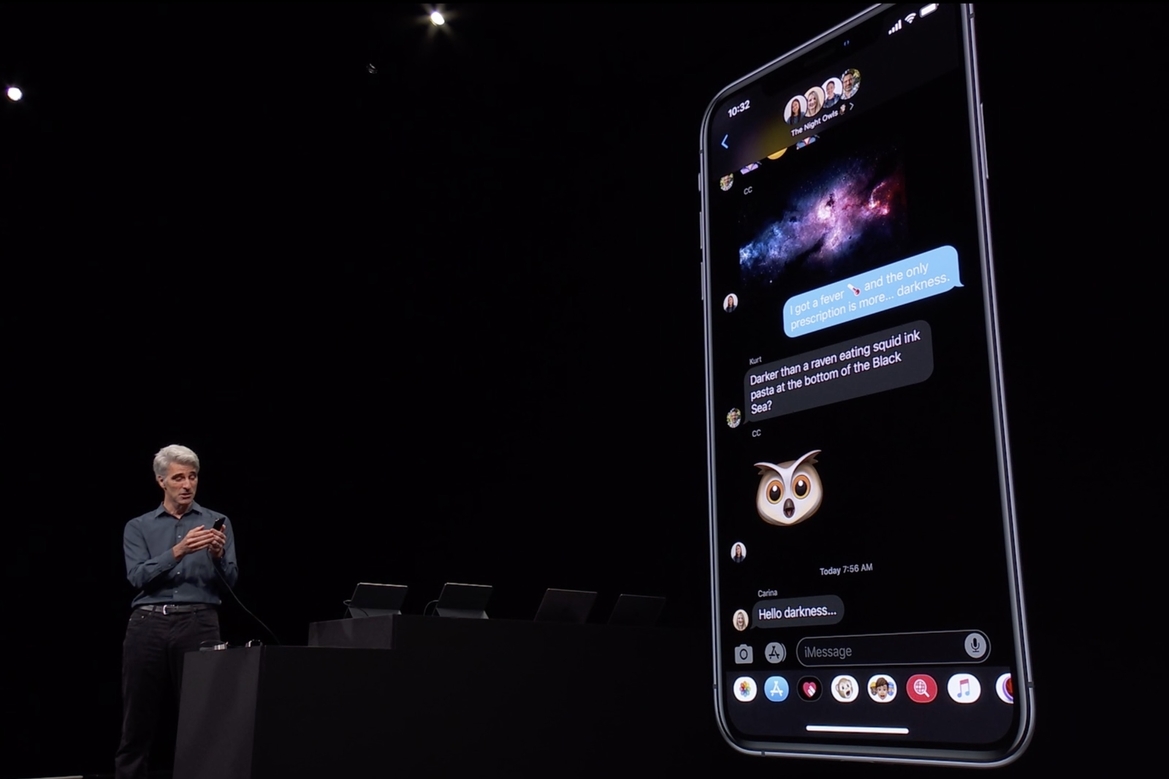 Apple Announces iOS 13 For iPhones, First Ever iPadOS For iPad And iPad Pro