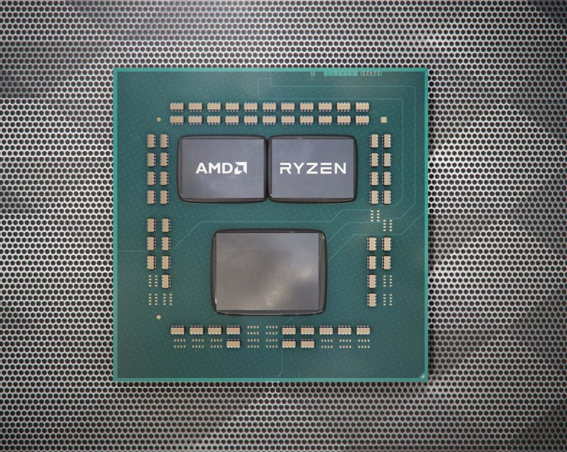 AMD Ryzen 9 3950X Drops 16-Core, 32-Thread Zen 2 Bombshell On PC Gaming Market 