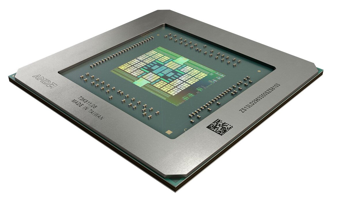 AMD Radeon RX 5700 XT And RX 5700 Bring 7nm PCIe 4.0 Gaming Muscle To Enthusiasts