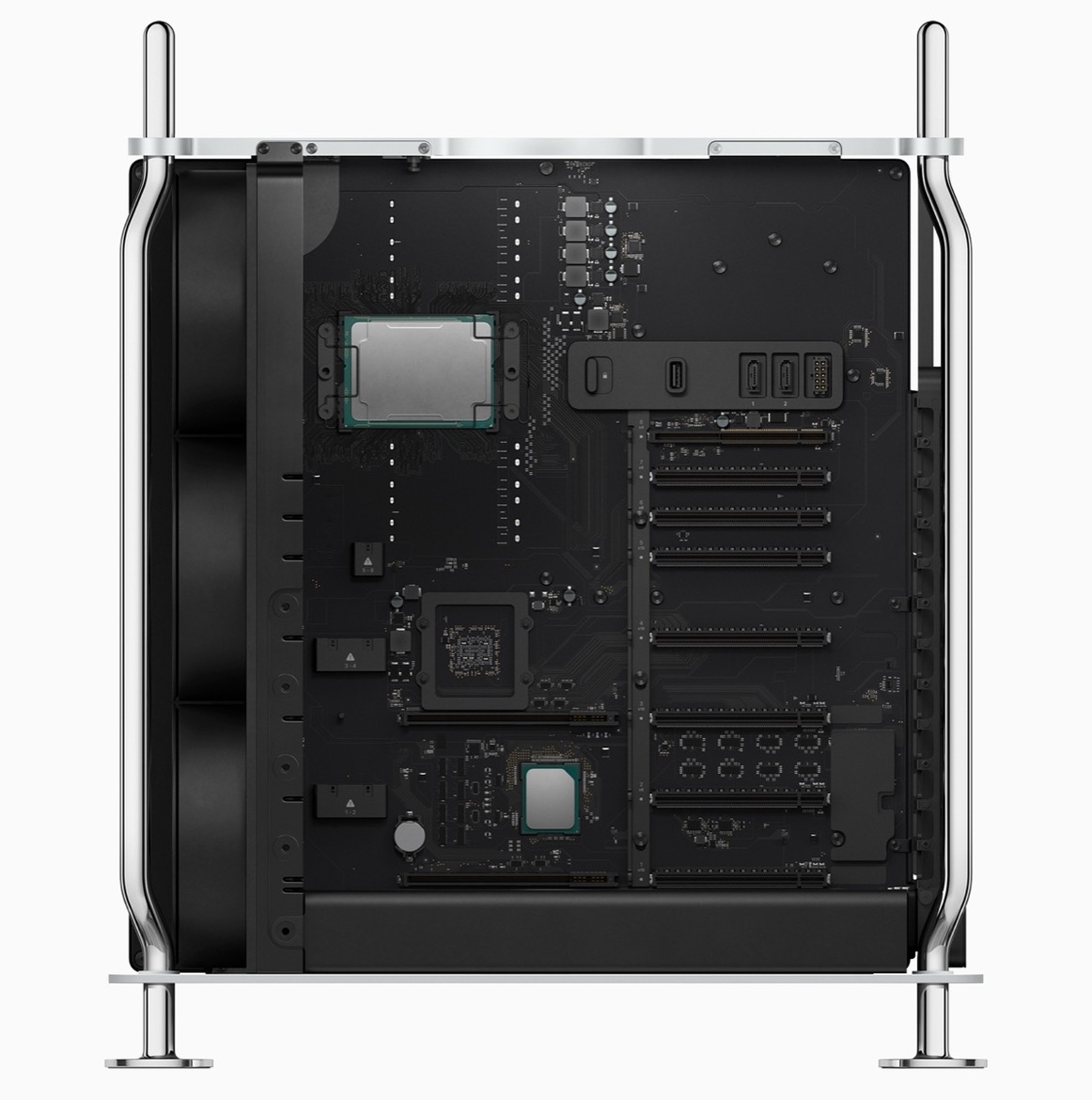 Apple's Home Page May Have Leaked All-New Mac Pro Launch Date